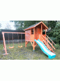 Детский игровой  домик модель 008